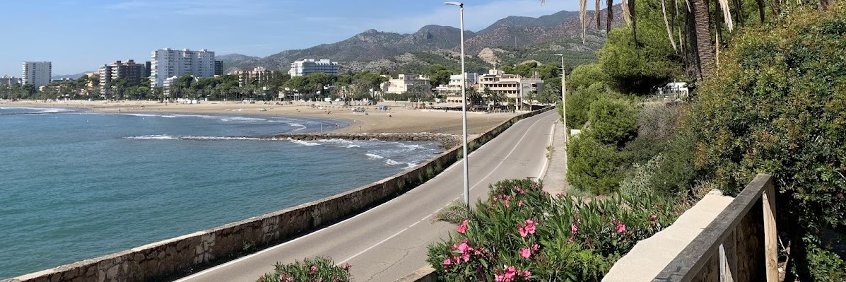 Benicassim, Spania